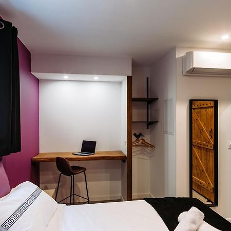 La Maison Fratelli Hyères Exteriér fotografie