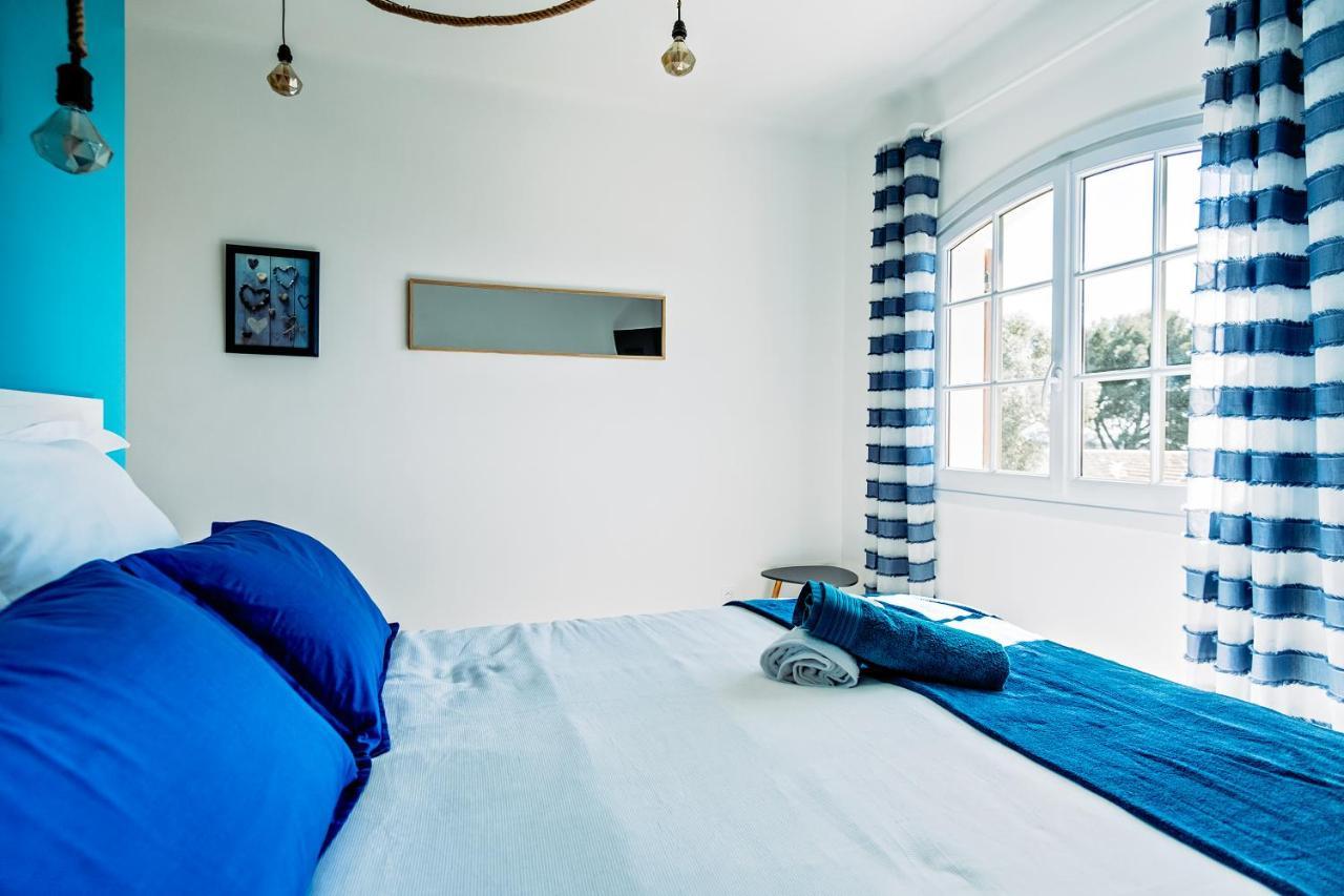 La Maison Fratelli Hyères Exteriér fotografie
