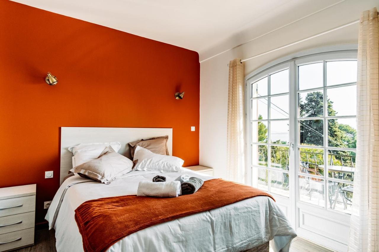 La Maison Fratelli Hyères Exteriér fotografie