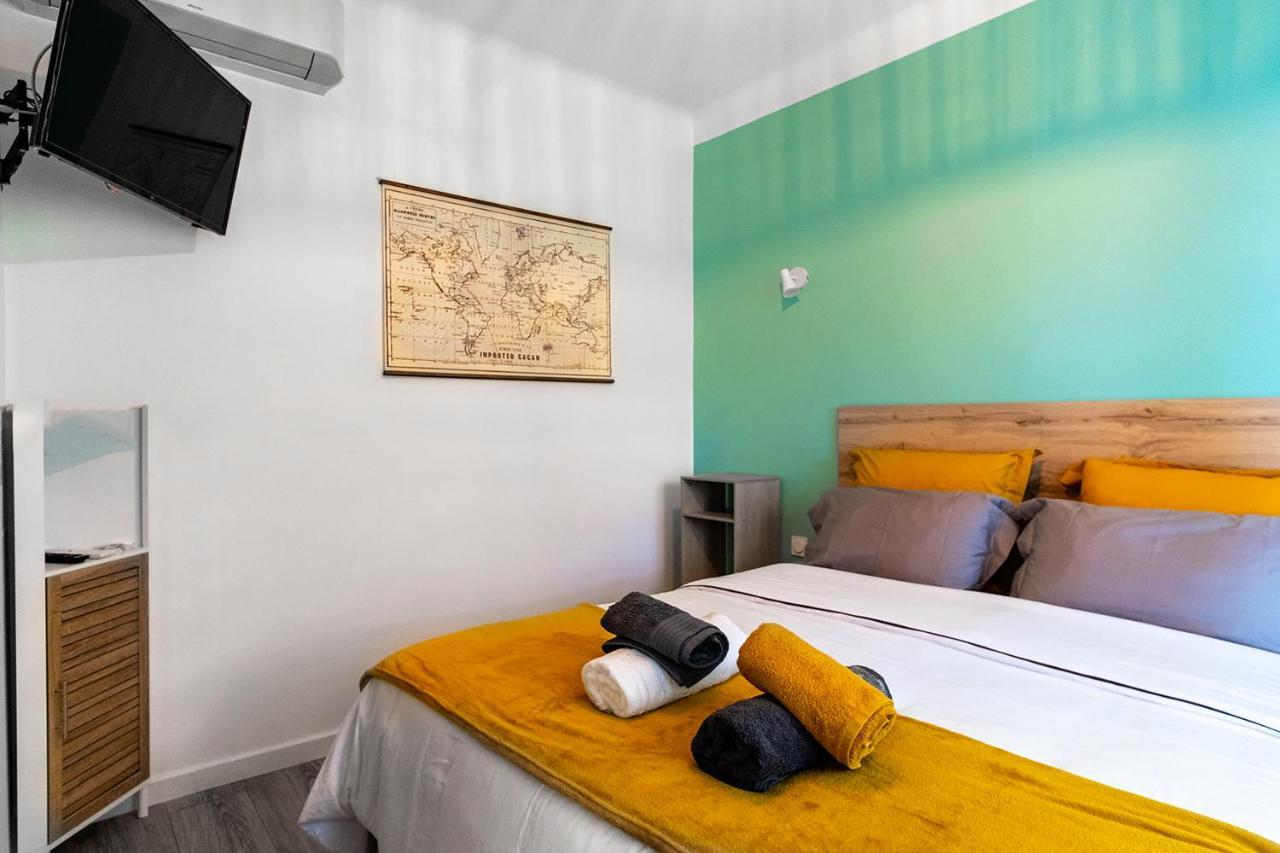 La Maison Fratelli Hyères Exteriér fotografie